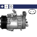 Kompressor, Klimaanlage ACP 1107 000S Kompressor, Klimaanlage ACP 1107 000S