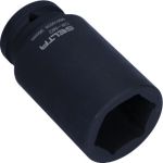 3/4 Schlagsteckschlüsseleinsatz, Lang (100 mm), 36 mm 96510036 3/4 Schlagsteckschlüsseleinsatz, Lang (100 mm), 36 mm 96510036