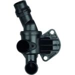 Integralthermostat TI 6 87 Integralthermostat TI 6 87