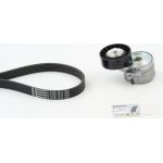 Continental CTAM Satz Gürtel 6PK1217K1 Continental CTAM Satz Gürtel 6PK1217K1