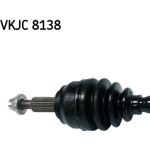 SKF Antriebswelle VKJC 8138 SKF Antriebswelle VKJC 8138
