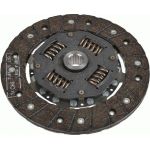 Sachs Kupplungsscheibe 1878 005 784 Sachs Kupplungsscheibe 1878 005 784