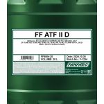 Fanfaro ATF II D Automatikgetriebeöl 20L FF8604-20