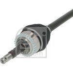FEBI BILSTEIN Antriebswelle 181290