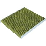 KAMOKA Filter, Innenraumluft 6080080 KAMOKA Filter, Innenraumluft 6080080