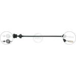 A.B.S. Kupplungsseil K20390 A.B.S. Kupplungsseil K20390