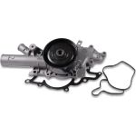 HEPU Wasserpumpe / Kühlmittelpumpe P149 HEPU Wasserpumpe / Kühlmittelpumpe P149