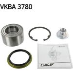 SKF Radlagersatz VKBA 3780 - Hinterachse SKF Radlagersatz VKBA 3780 - Hinterachse