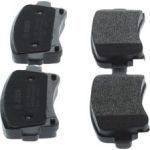 0 986 494 297 Bosch Bremsbelagsatz 0 986 494 297 0 986 494 297 Bosch Bremsbelagsatz 0 986 494 297
