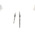 Scheibenwischer 650/450 Twin 3397118321 Scheibenwischer 650/450 Twin 3397118321