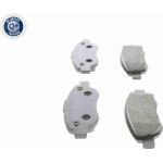 V46-0136 Vaico Bremsbelagsatz für Scheibenbremse V46-0136 V46-0136 Vaico Bremsbelagsatz für Scheibenbremse V46-0136