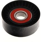 Spannarm, Keilrippenriemen 54-0541