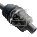 FEBI BILSTEIN Antriebswelle 194886 FEBI BILSTEIN Antriebswelle 194886