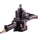 ROOKS Schlagschrauber 3/4" – 1600 Nm für schwere Anwendungen ROOKS Schlagschrauber 3/4" – 1600 Nm für schwere Anwendungen