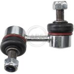 A.B.S. Stabilisatorstange 260608 A.B.S. Stabilisatorstange 260608