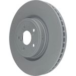 ATE Bremsscheibe Subaru Vorderachse Legacy/Outback 03 24.0130-0204.1