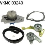 SKF Zahnriemensatz mit Wasserpumpe VKMC 03240 SKF Zahnriemensatz mit Wasserpumpe VKMC 03240