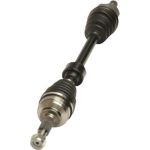 Maxgear 27-3563MG Antriebswelle 49-2597 Maxgear 27-3563MG Antriebswelle 49-2597