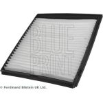 Innenraumfilter Nissan Micra 98 ADN12502 Innenraumfilter Nissan Micra 98 ADN12502