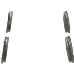 Bosch Bremsbelagsatz 0 986 424 561 Bosch Bremsbelagsatz 0 986 424 561