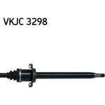SKF Antriebswelle VKJC 3298 SKF Antriebswelle VKJC 3298