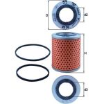 Mahle Original Ölfilter OX 20D Mahle Original Ölfilter OX 20D