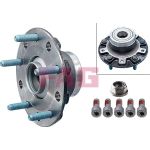 Radlagersatz 713 6791 50 Radlagersatz 713 6791 50