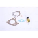 NISSENS Turbolader 93223 NISSENS Turbolader 93223