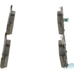 Bosch Bremsbelagsatz 0 986 424 807