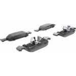Vaico Bremsbelagsatz für Scheibenbremse V21-0031 Vaico Bremsbelagsatz für Scheibenbremse V21-0031