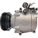 MAHLE Kompressor, Klimaanlage ACP 943 000S