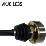 SKF Antriebswelle VKJC 1035 SKF Antriebswelle VKJC 1035