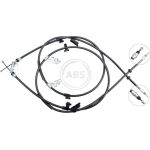 A.B.S. Feststellbremsseil K17261 A.B.S. Feststellbremsseil K17261