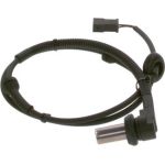 Sensor, Raddrehzahl 0 986 594 014 Sensor, Raddrehzahl 0 986 594 014