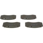 Bremsbelagsatz Db P. W212 09 0 986 494 405 Bremsbelagsatz Db P. W212 09 0 986 494 405