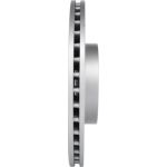 Bosch Bremsscheibe Vorderachse 0 986 479 932 Bosch Bremsscheibe Vorderachse 0 986 479 932