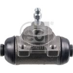FEBI BILSTEIN Bremsrolle 102865 FEBI BILSTEIN Bremsrolle 102865