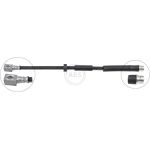 A.B.S. Bremsschlauch SL1157 A.B.S. Bremsschlauch SL1157