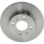 0 986 478 533 Bosch Bremsscheibe Vorderachse 0 986 478 533