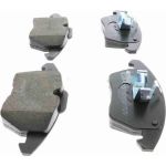 VAICO Bremsbelagsatz, Scheibenbremse V10-9888 VAICO Bremsbelagsatz, Scheibenbremse V10-9888