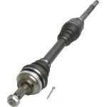 MAXGEAR Antriebswelle 27-3541MG 49-2575 MAXGEAR Antriebswelle 27-3541MG 49-2575