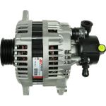 AS-PL Generator A2003SR AS-PL Generator A2003SR