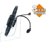 NRF Kühlerlüfter 47396 NRF Kühlerlüfter 47396