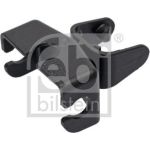 FEBI BILSTEIN Halter, Raddrehzahlsensor 176721 FEBI BILSTEIN Halter, Raddrehzahlsensor 176721
