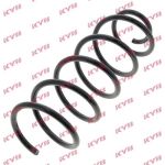 KYB Fahrwerksfeder Seat P. Leon, Toledo Ii / Vw Bora, Corrado 1.9Tdi/2.0 08.91-06.06 RG1171 KYB Fahrwerksfeder Seat P. Leon, Toledo Ii / Vw Bora, Corrado 1.9Tdi/2.0 08.91-06.06 RG1171