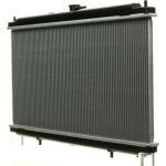 MAHLE Kühler, Motorkühlung CR 545 000S MAHLE Kühler, Motorkühlung CR 545 000S