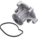 Kamoka Wasserpumpe / Kühlmittelpumpe T0183