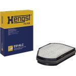HENGST FILTER Filter, Innenraumluft E914LC HENGST FILTER Filter, Innenraumluft E914LC