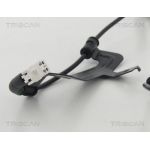 Sensor, Raddrehzahl 818043193 Sensor, Raddrehzahl 818043193