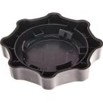 6R0881671D71N VAG Original 6R0881671D71N Sitzbezug VW Transporter 03- (Farbe: Anthrazit) – – OE-Nr. 6R0881671D71N
